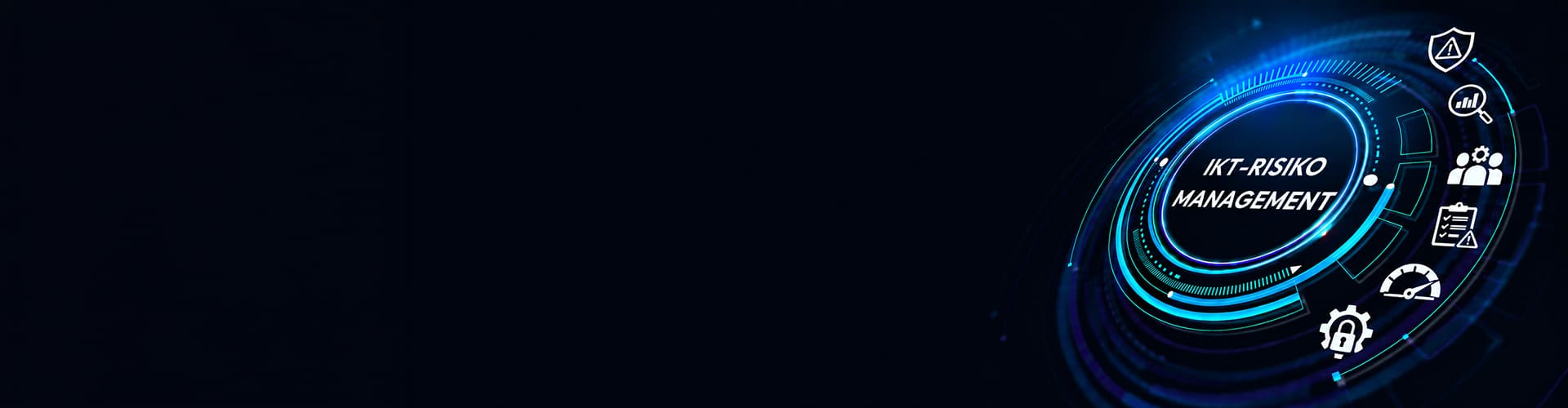 Banner IKT Risikomanagement
