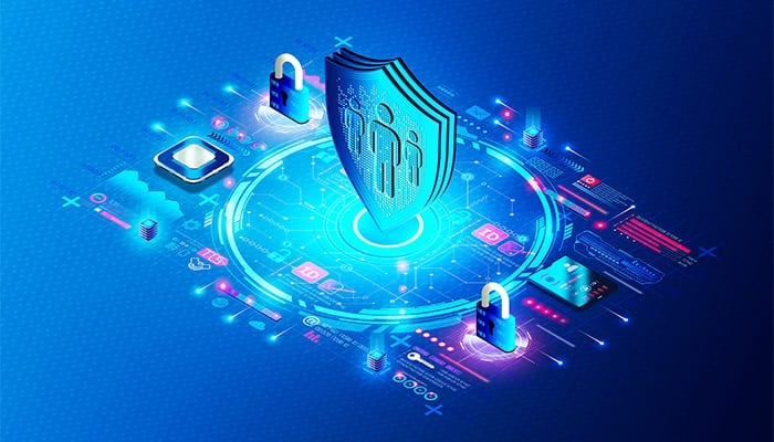 Types of Cyber Attacks Types of Cyber Attacks