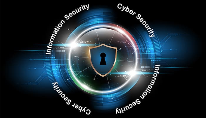 Information Security vs. Cyber Security Information Security vs. Cyber Security