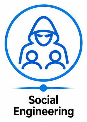 Icon Social Engineering