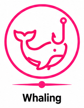 Icon Whaling