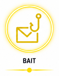 Icon Bait