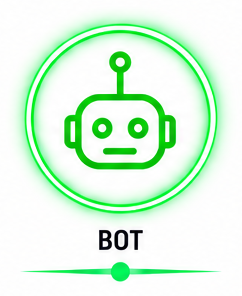 Icon Bot
