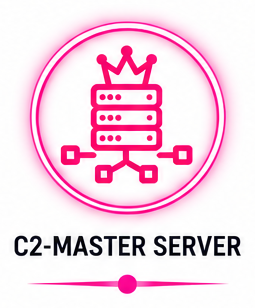 Icon C2-Master-server