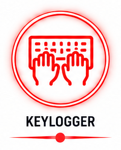 Icon Keylogger