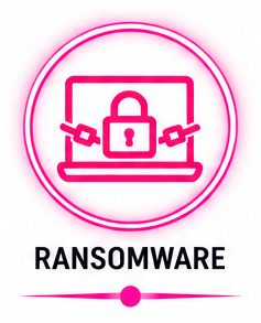 Icon Ransomware