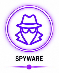 Icon Spyware