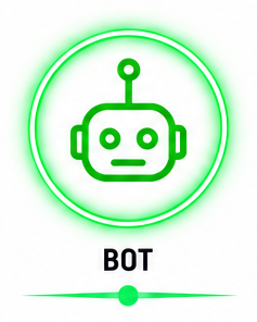 Icon Bot