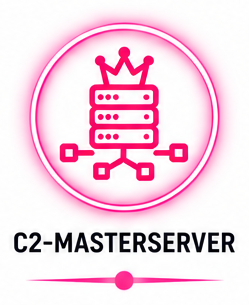 Icon C2-Masterserver