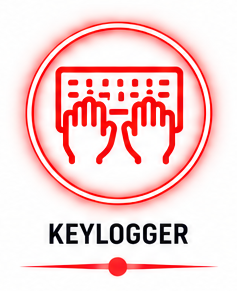 Icon Keylogger