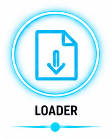 Icon Loader