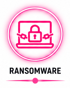 Icon Ransomware
