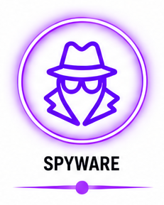 Icon Spyware