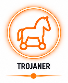 Icon Trojaner