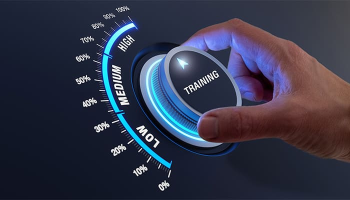 Schulung und Sensibilisierung Schulung und Sensibilisierung