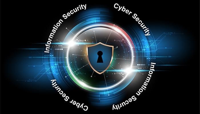 Informationssicherheit vs. Cybersecurity