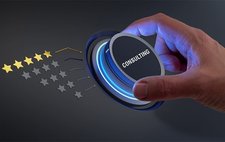 Individual consulting around data protection