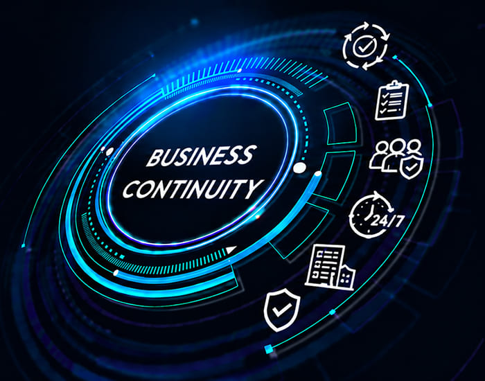 Business Continuity