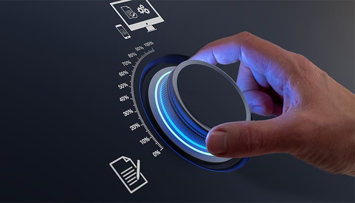 Risk Management Tool