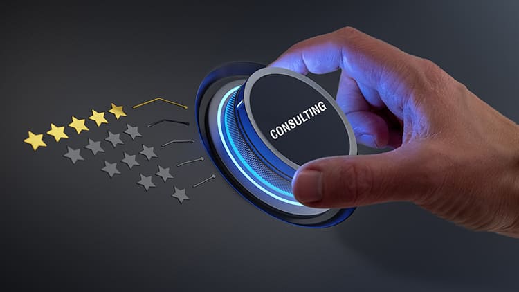 Individual consulting around information security Individual consulting around information security