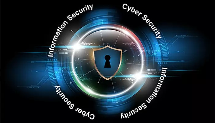 Information Security vs. Cyber Security