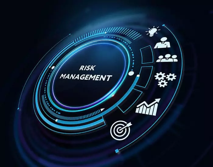 ICT risk management