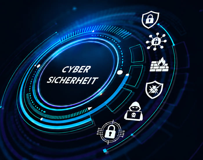 Cybersicherheit
